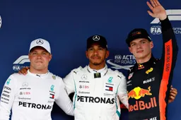 Kwalificatie-analyse Japan: Foutloze Max Verstappen profiteert van fout Ferrari