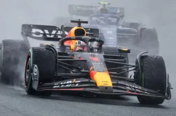 Cijfers | Het regent tienen na spectaculaire Grand Prix van Nederland