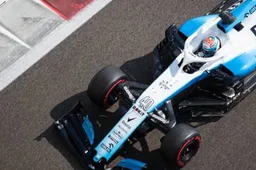 Williams in grote problemen: 'Grote sponsor stapt al voor 2020 uit'
