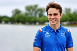 BREAKING | Piastri volgt Alonso op bij Alpine in 2023