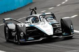 Diriyah E-Prix 2022 LIVE | Volg hier live de verrichtingen van De Vries