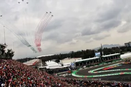 Gerucht F1-kalender 2020: Duitsland en Spanje weg in 2020, toch hoop voor Mexico?