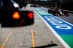 Portimao krijgt voor Formule 1 Grand Prix een nieuwe asfaltlaag