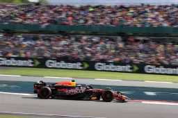 Verstappen erklärt, warum er im Qualifying manchmal über die Stränge schlug