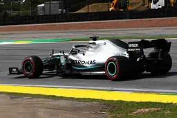 Mercedes responds as well: "Speculations about leaving F1 are unfounded"