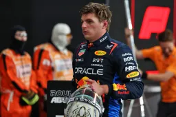 F1 Today | Verstappen makes thoughtless error and Haas kickstart their season
