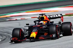 Pirelli: Two-stopper fastest, Verstappen has best strategy over Mercedes