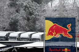 Livestream: Formule 1 wintertest dag 3