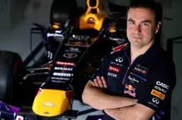 BREAKING: Red Bull-kopstuk wordt technisch directeur bij Aston Martin