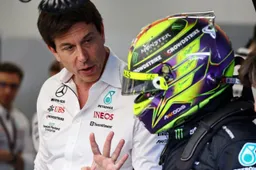 Brundle sospecha de la astucia de Mercedes: "Han sido ellos