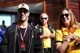 Ricciardo aiming for Hockenheim revenge on Hulkenberg
