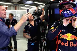 Jos Verstappen: "he needs to think more"