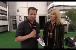 Video: Ted's Qualifying Notebook Rusland