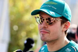 Aston Martin confirma: si Stroll no está en forma, Drugovich pilotará