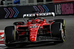 Ferrari verandert auto voor ‘95 procent’: Dichter bij Red Bull’