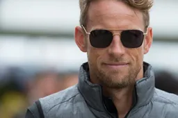 Jenson Button prijst zijn teamgenoot de hemel in: "Zeker goed genoeg voor F1"