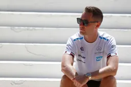 Vandoorne op weg naar de tweede wereldtitel Formule E voor Mercedes