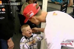 Overwinning Verstappen deed Ross Brawn denken aan Schumacher