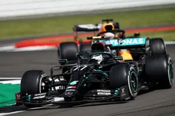 Bottas: “Dit grote verlies van punten kan je er echt niet bij hebben”