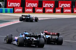 Dove guardare il Gran Premio di Abu Dhabi?