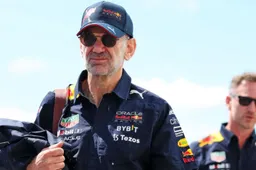 Geheim Red Bull-wapen: 'Heeft bewezen dat hij een snelle auto kan bouwen'