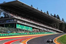 Wann findet der nächste Große Preis der Formel 1 im Jahr 2023 statt?