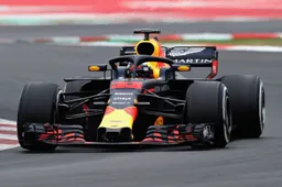 "Morgen zal er worden getest in Barcelona"