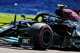 Bottas gambled wrong: "Tomorrow won't be easy"