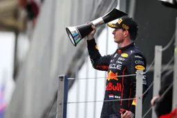 Verstappen looks forward to Belgium: 'Luckily we like a challenge'