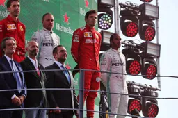 Monza confirms: No spectators this year during Grand Prix