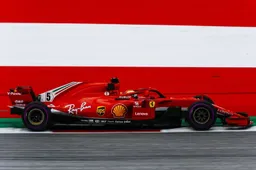 Sky Sports: "Mercedes heeft voordeel over één ronde, Ferrari snelste in long runs"