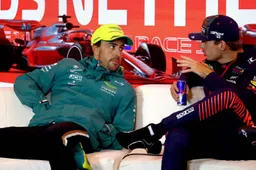Confira quais pilotos estarão presentes na coletiva de imprensa
