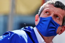 Steiner admits: 'Of course it was no fun'