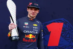 Verstappen voted Driver of the Day by GPblog readers
