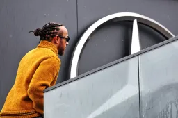 Russell suggère ce changement de règles pour se rapprocher plus rapidement de Red Bull.