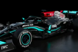 Mercedes remain tight-lipped on where they've spent their tokens
