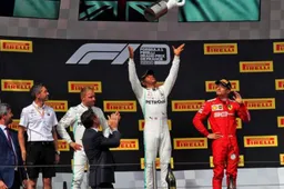 POLL: Wie gaat de GP van Oostenrijk 2019 winnen?