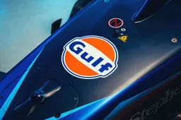 Oficial: Gulf vuelve a la Fórmula 1 como patrocinador de Williams