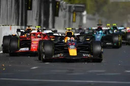 Stelling | Formule 1 moet nieuwe 2026-reglementen uitstellen met een jaar