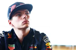 Verstappen not happy with rain in Imola: ''I came for some sun''