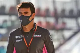 Emilia Romagna GP Debrief: Is unlucky Perez about to get the drive he deserves?