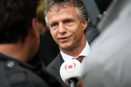 Jan Lammers expects exciting fight between Verstappen and Hamilton in 2020