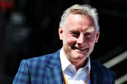 Liberty Media wil meer doen met W Series: "Dat is ook goed voor de Formule 1"