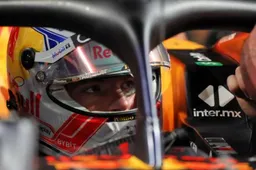 FP1 | Verstappen mène devant Hamilton et Perez à travers les essais !