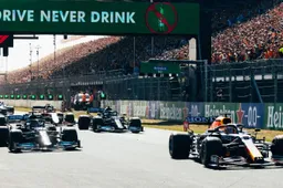 'Dutch GP may return to September 2022 after resounding success'