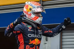 Lammers verwacht Verstappen bovenaan op Suzuka: 'Moet er hard voor werken'
