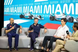 Horner and Wolff disagree: 'I'm more on the conservative side'