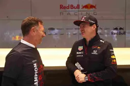 Verstappen is not interested in how Mercedes is handling all this