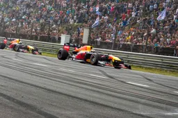 De Formule 1 laat Zandvoort en Assen tegen elkaar opboksen voor een hogere prijs
