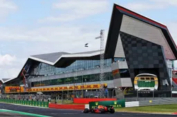 Bleekemolen: "Het is een mooi circuit, zonde als je er een stuk vanaf haalt"